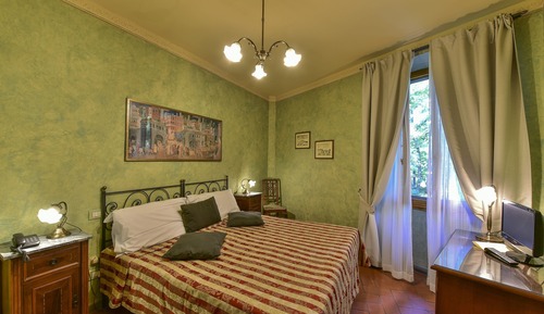 Comfort Double Room