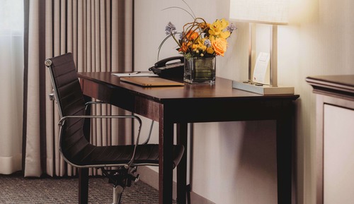 Executive Room, 1 King Bed