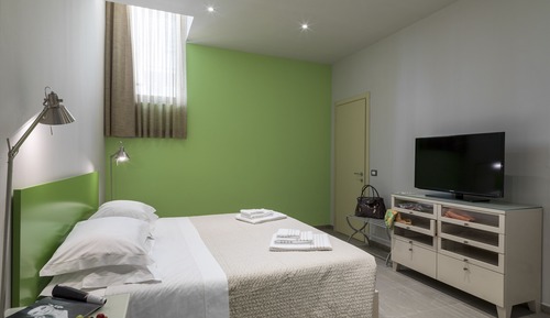 Family Apartment, 2 Bedrooms, Kitchen