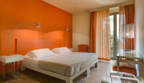Apartment, 2 Bedrooms, Kitchen