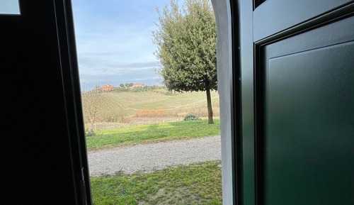 Family Double Room, Ground Floor