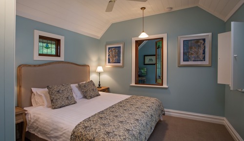 Gatehouse Cottage