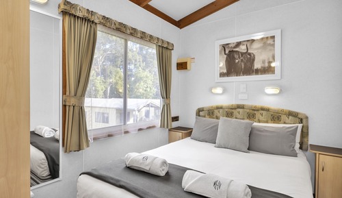 Budget Villa