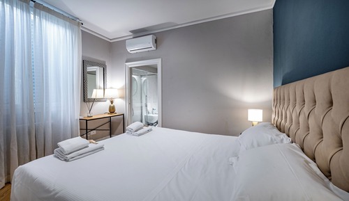 Apartment, 2 Bedrooms, 2 Bathrooms