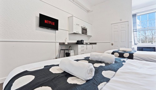 Standard Apartment