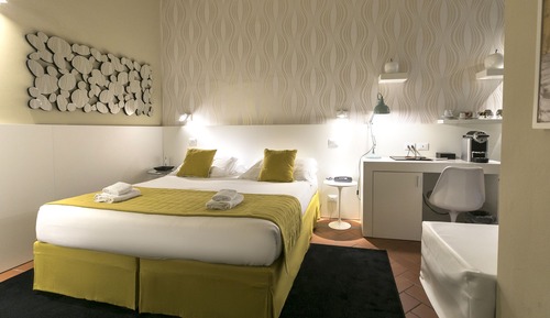 Junior Room