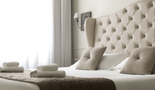 Classic Double or Twin Room