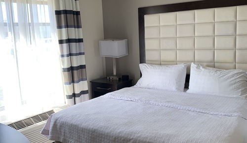 Suite, 1 Bedroom, Non Smoking