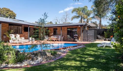 Vacation Home