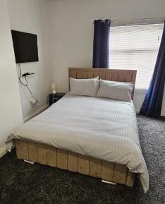 Deluxe King Studio