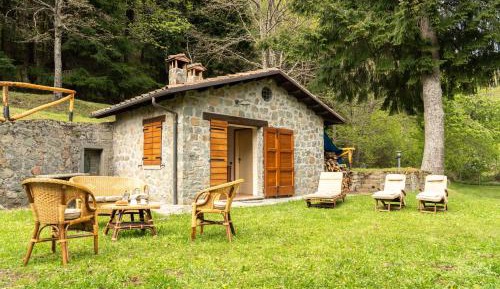 Two-Bedroom Chalet