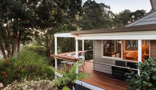 Vacation Home