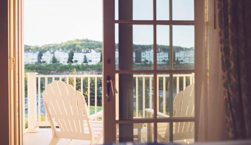 Guest Room-Quarryview 