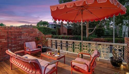 Vacation Home