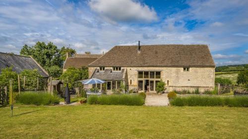 Five-Bedroom House