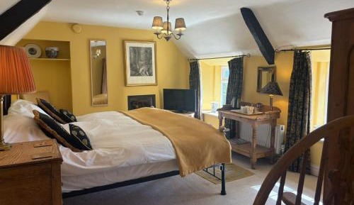 Superior Double/Twin Room