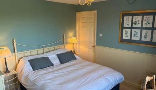 Classic Double Room with Balcony