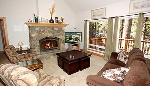 Vacation Home