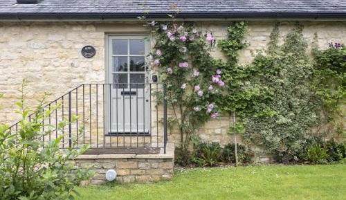 Two-Bedroom Cottage