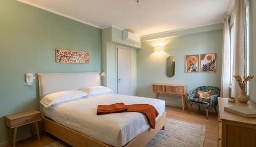 Suite Apartment