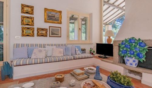 Villa - Beach Front