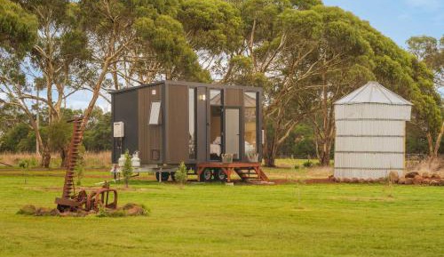 Mobile Home