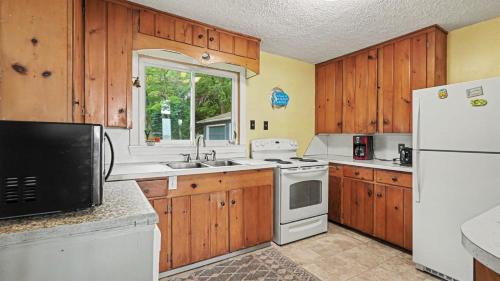 Three-Bedroom Home