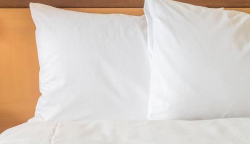 Room allocated on Arrival with Free Hot Breakfast