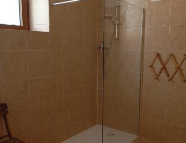 Family Room with Private Bathroom