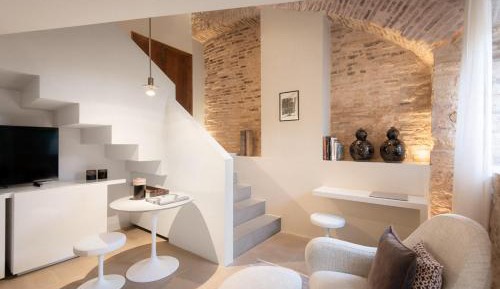 Privilege Suite with Spa Access 