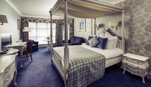 Superior Double Room with Garden View