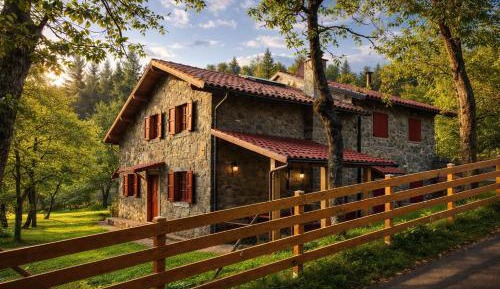 Chalet