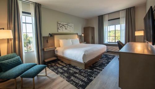 King Suite