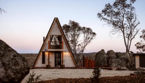 Superior Chalet
