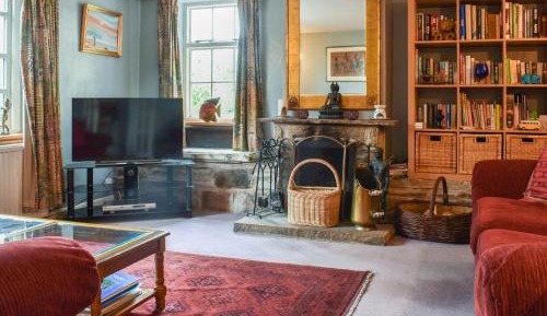 Two-Bedroom Holiday Home