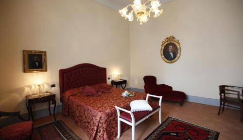 Family Junior Suite