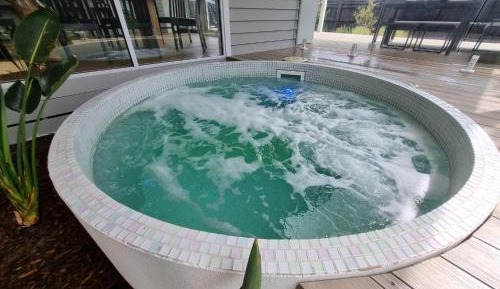 Vacation Home