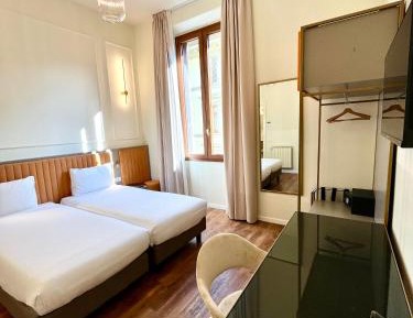 Double or Twin Room