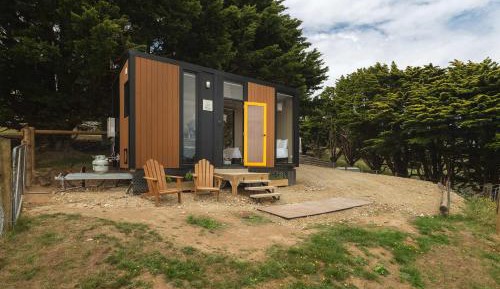 Mobile Home