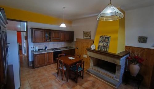 Two-Bedroom Deluxe Apartment with Balcony
