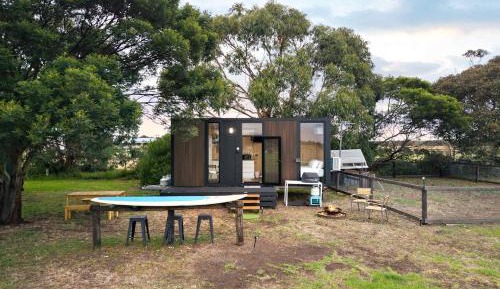 Mobile Home