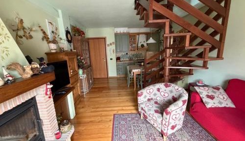 Two-Bedroom Standard Apartment