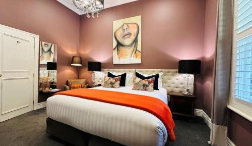 King Room