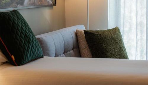 Superior Room with Two Single-Sized Beds