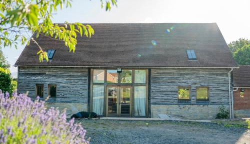 Four-Bedroom Vacation Home