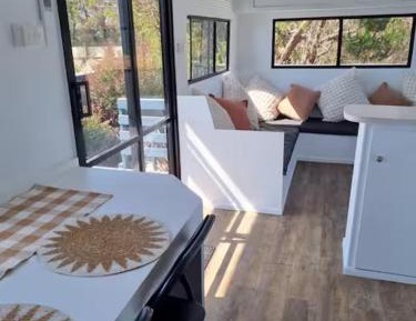 Mobile Home