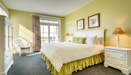 Crooked Tree Cottages - Three Bedroom Cottage