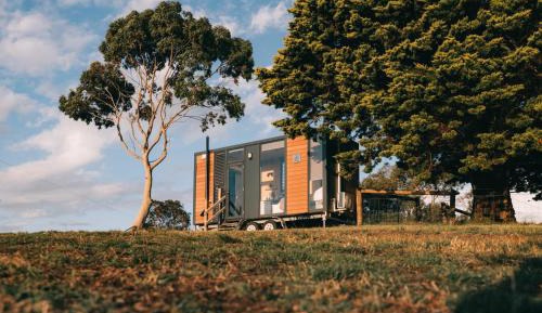 Mobile Home