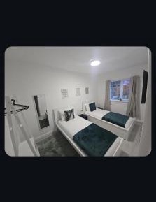 Five-Bedroom House