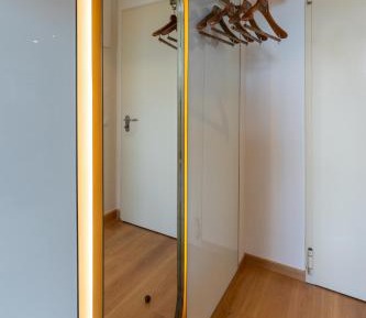 Annex - Standard Double or Twin Room with Internal View